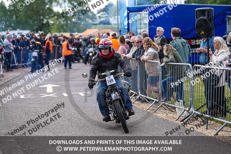 Vintage motorcycle club;eventdigitalimages;no limits trackdays;peter wileman photography;vintage motocycles;vmcc banbury run photographs